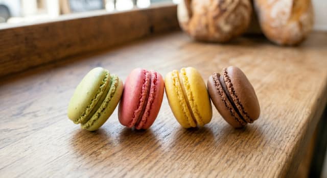 Macaron
